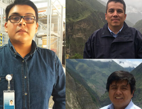 El “Programa de Mejora Continua 2019” ya tiene ganador
