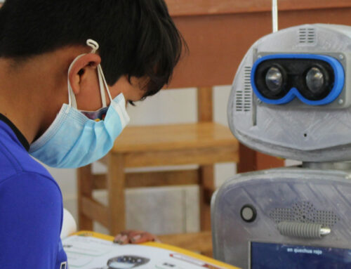 Kipi en versión 2.0 para más niños y adolescentes peruanos