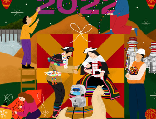 Un 2021 comprometidos con el Perú