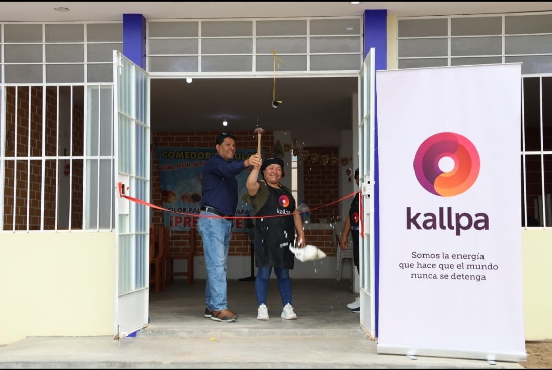 Kallpa