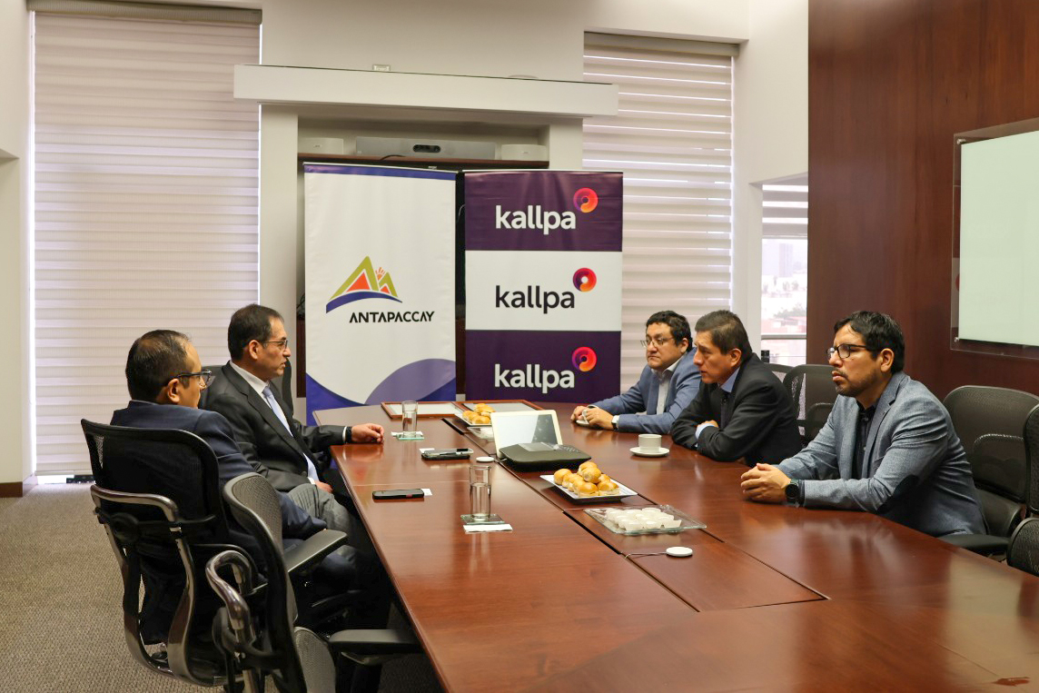 Kallpa